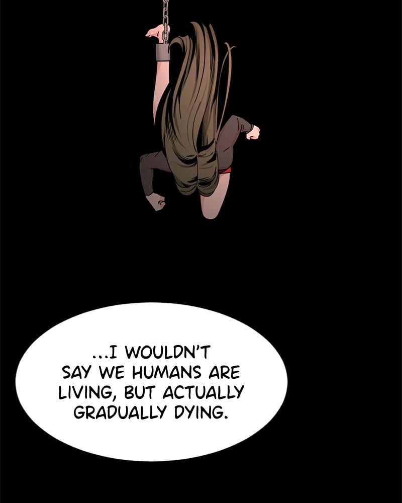 Hero Killer, Chapter 60