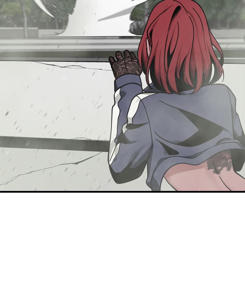 Hero Killer, Chapter 60
