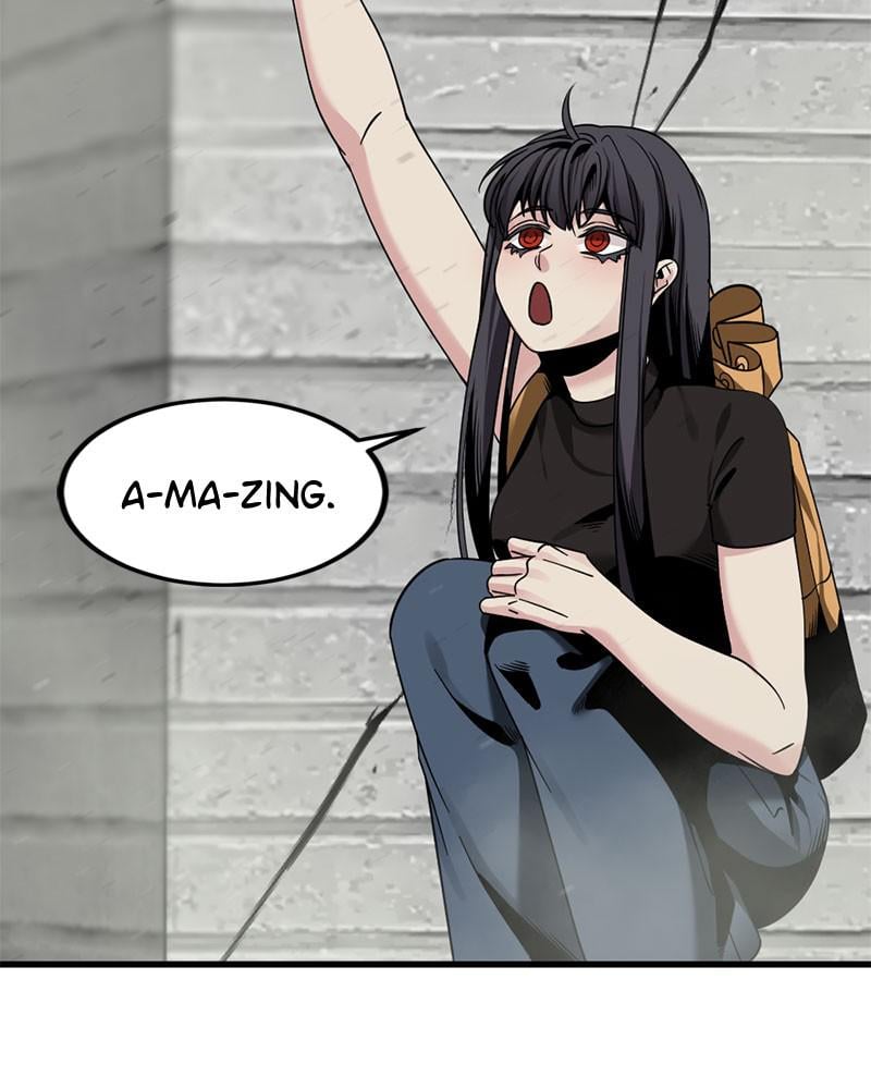 Hero Killer, Chapter 60