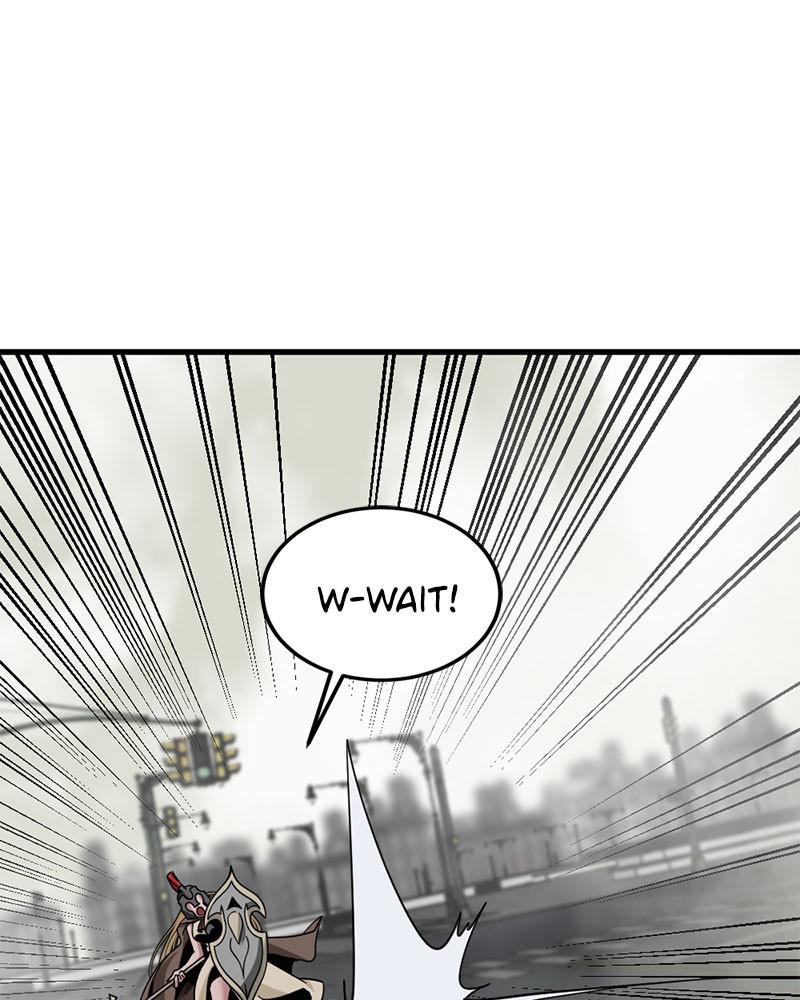Hero Killer, Chapter 61