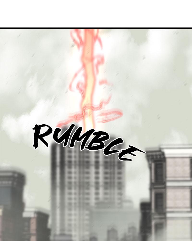 Hero Killer, Chapter 61