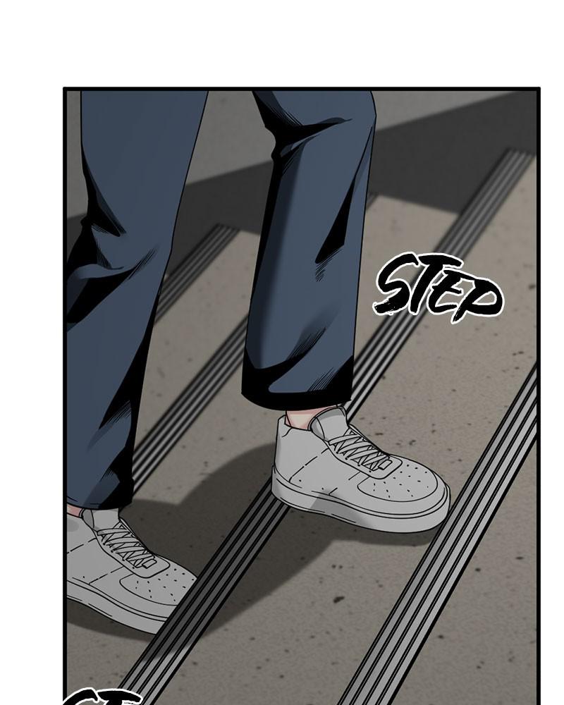 Hero Killer, Chapter 61