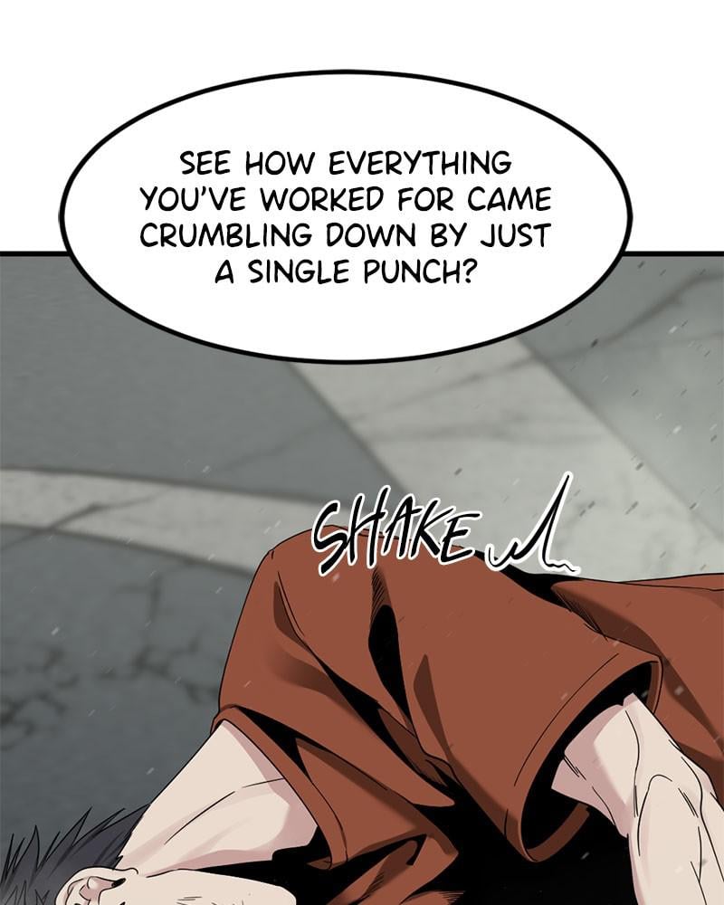 Hero Killer, Chapter 61