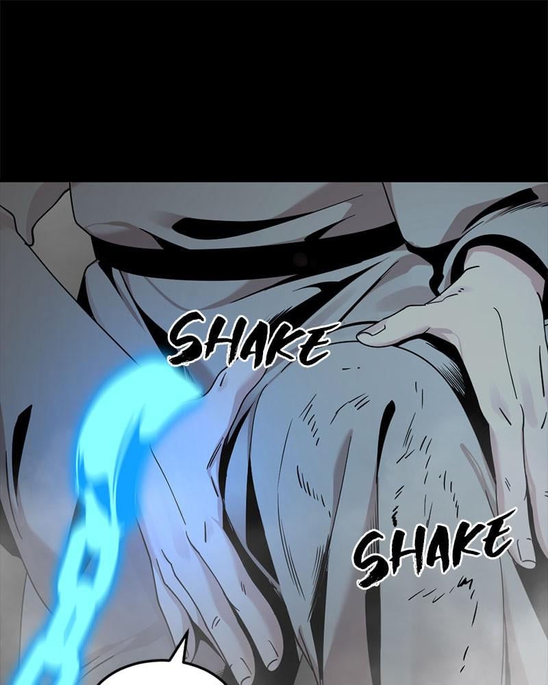 Hero Killer, Chapter 62