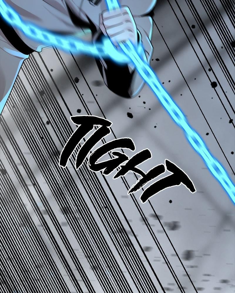 Hero Killer, Chapter 62