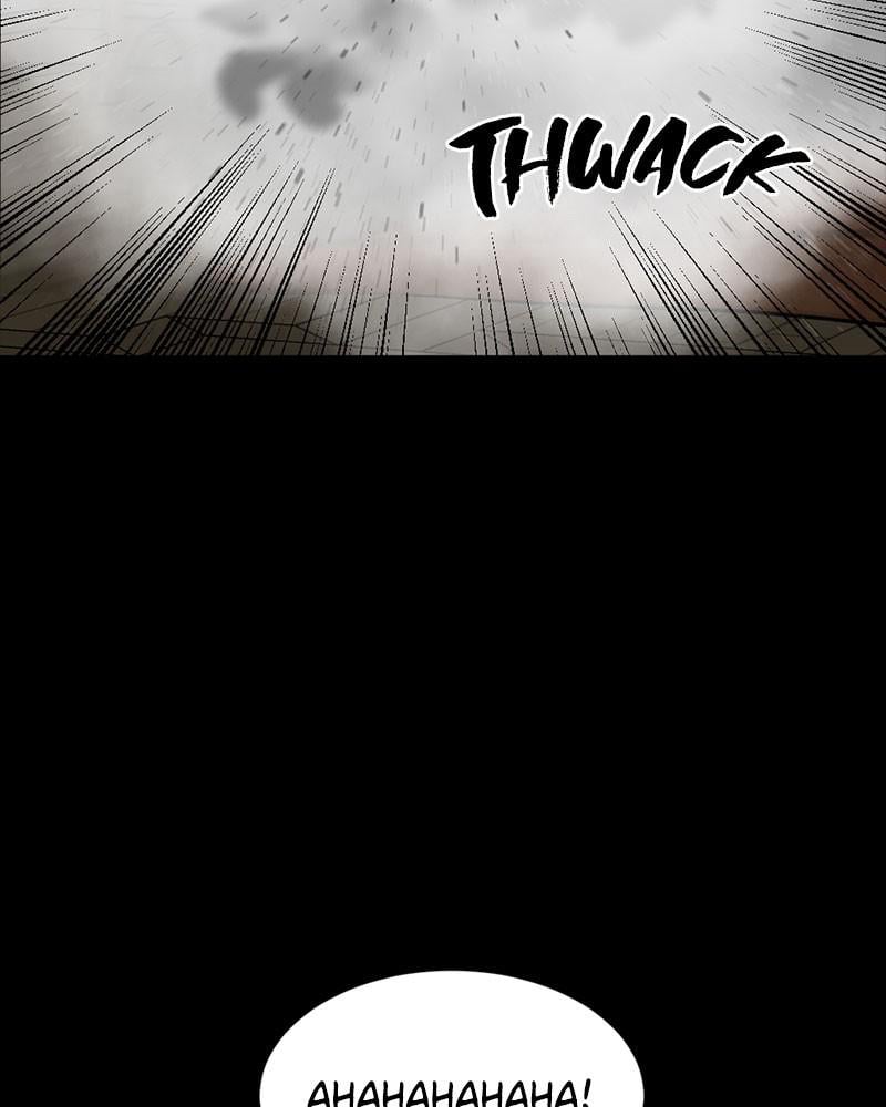 Hero Killer, Chapter 63