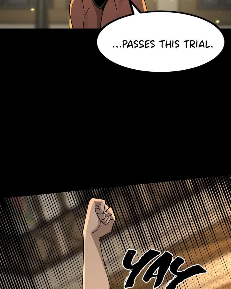 Hero Killer, Chapter 63