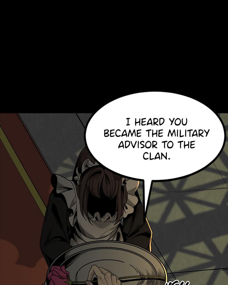 Hero Killer, Chapter 63