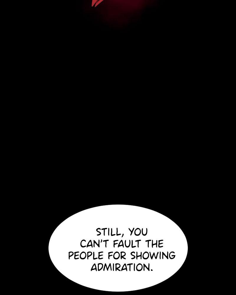 Hero Killer, Chapter 63