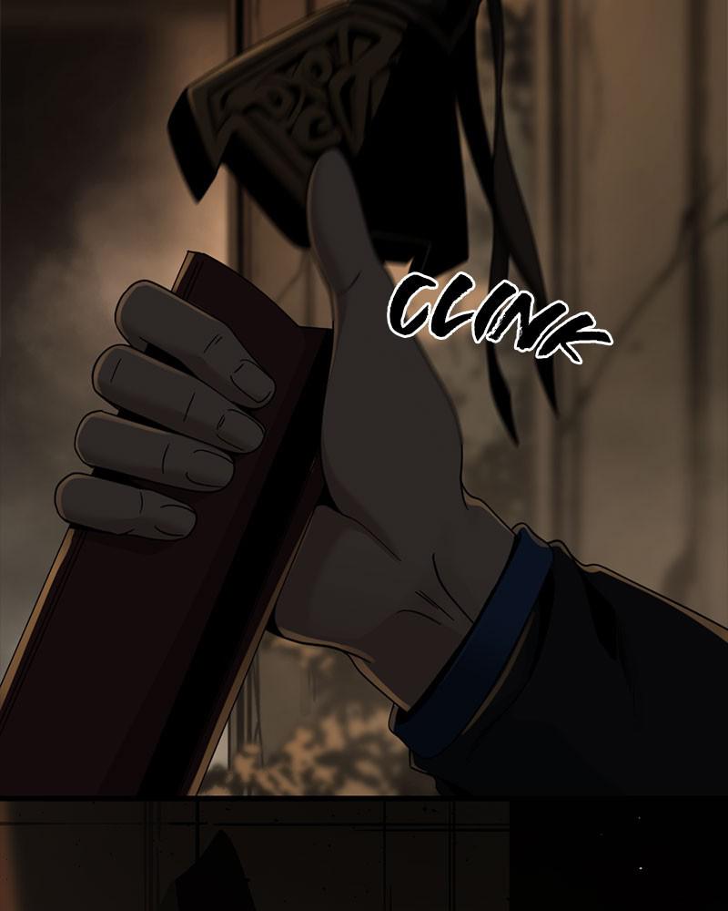 Hero Killer, Chapter 64