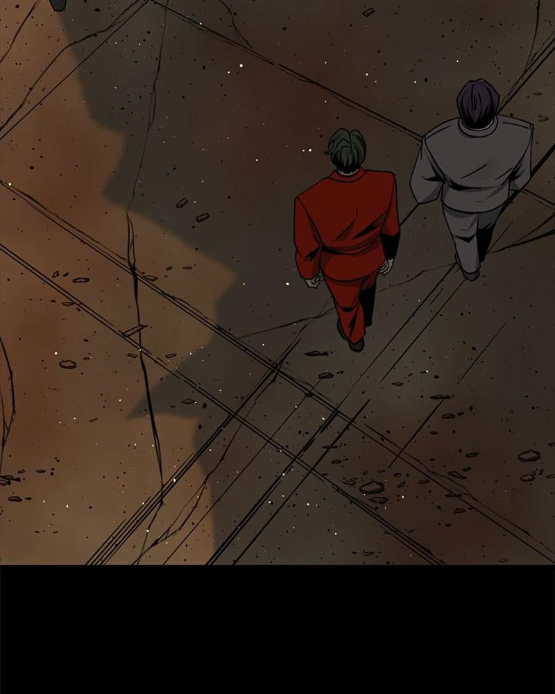 Hero Killer, Chapter 64