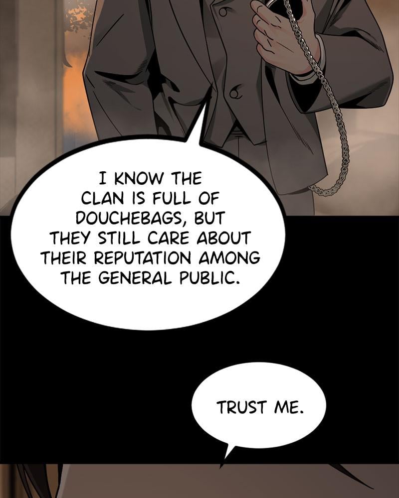 Hero Killer, Chapter 64