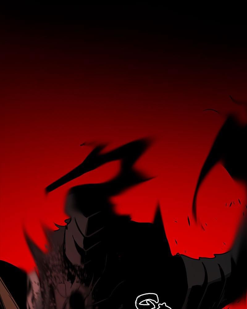 Hero Killer, Chapter 64