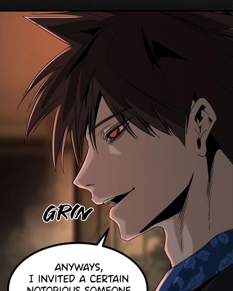 Hero Killer, Chapter 64