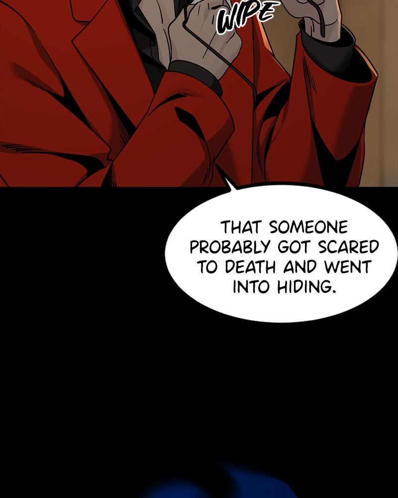 Hero Killer, Chapter 64