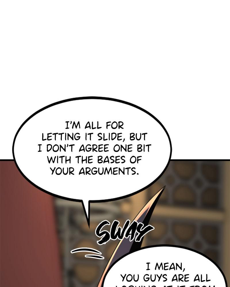 Hero Killer, Chapter 64