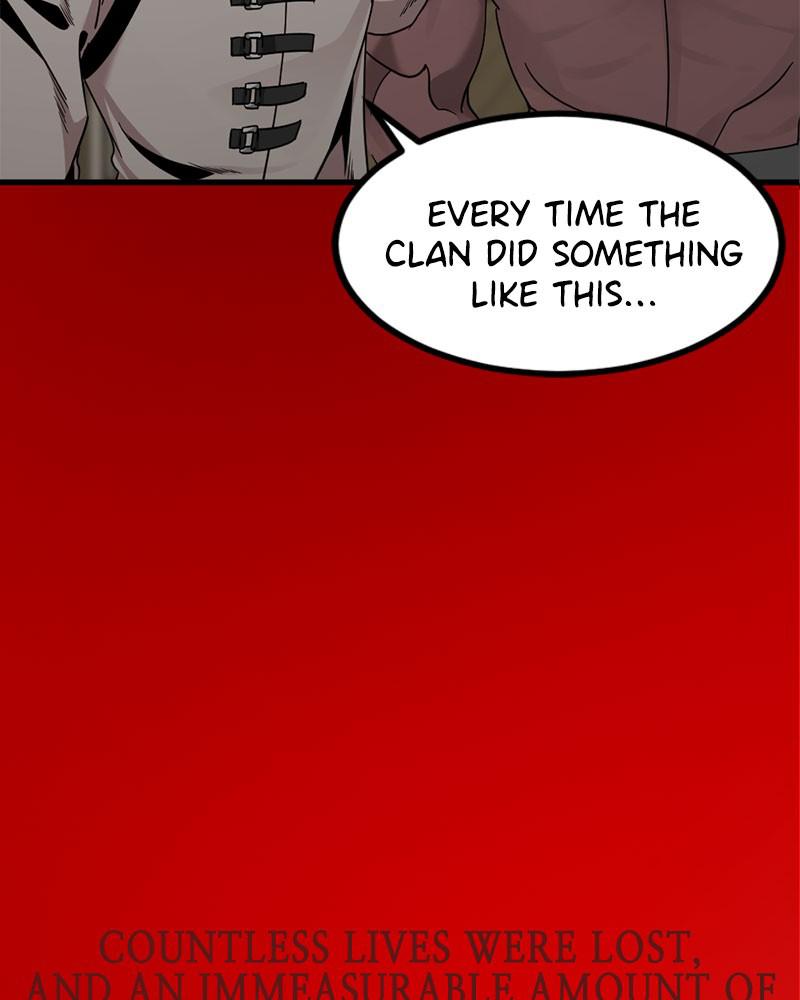 Hero Killer, Chapter 64