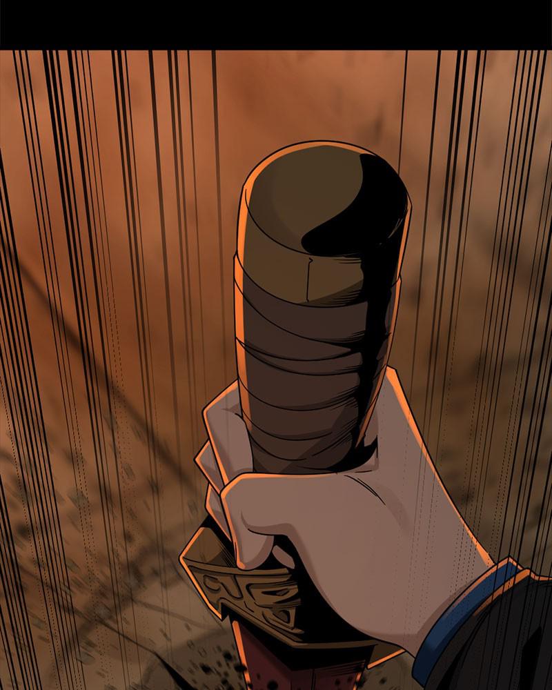 Hero Killer, Chapter 65