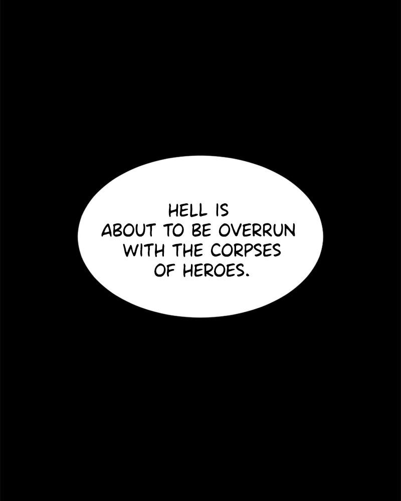 Hero Killer, Chapter 65