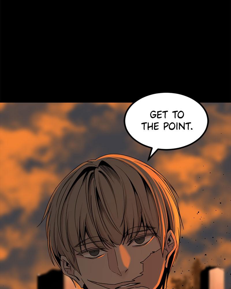 Hero Killer, Chapter 65
