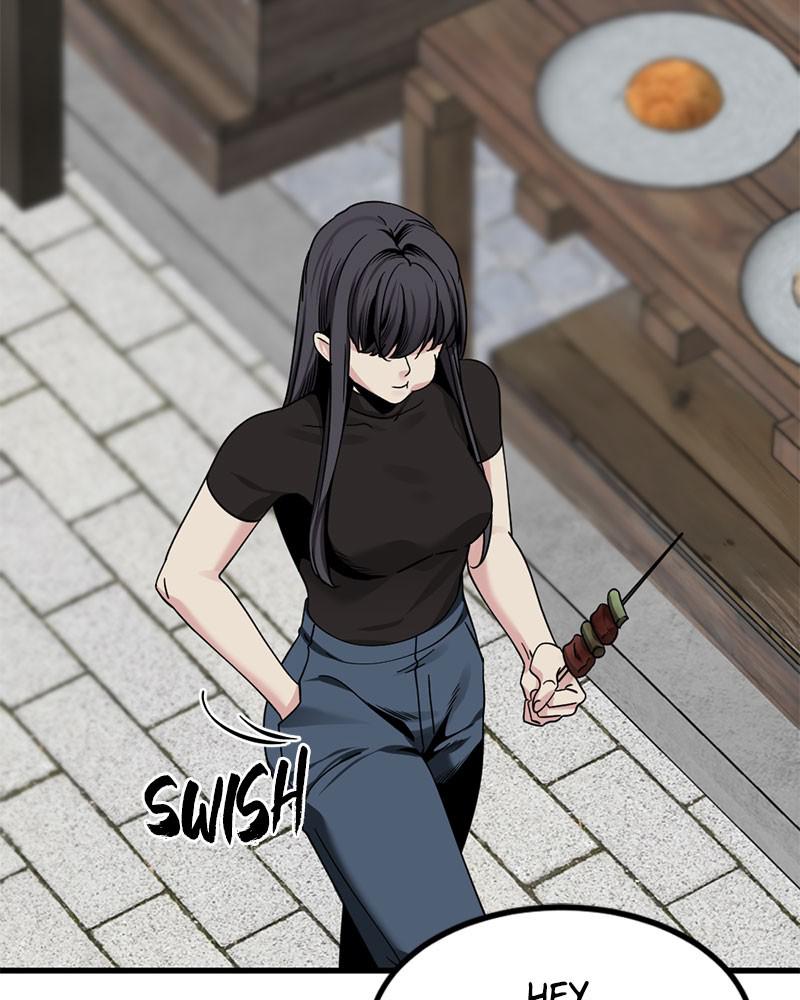 Hero Killer, Chapter 65
