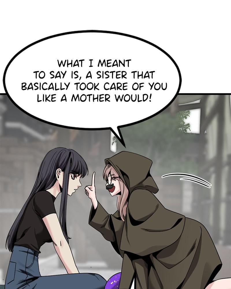 Hero Killer, Chapter 65