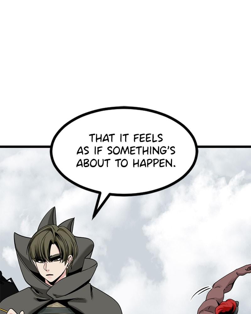 Hero Killer, Chapter 66