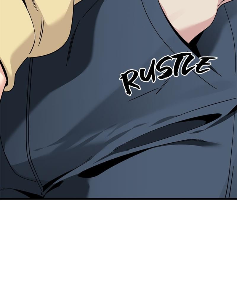 Hero Killer, Chapter 66