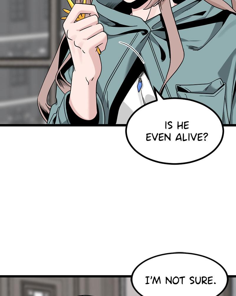 Hero Killer, Chapter 66