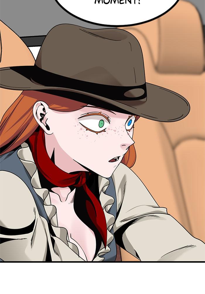 Hero Killer, Chapter 67