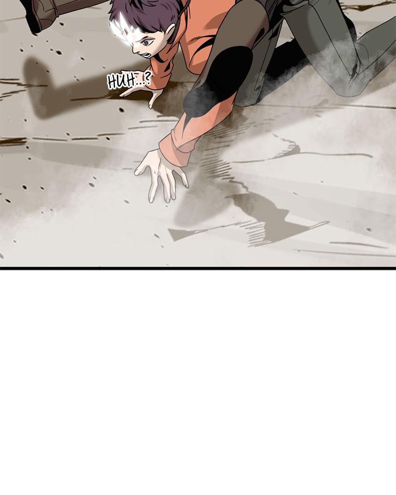 Hero Killer, Chapter 68