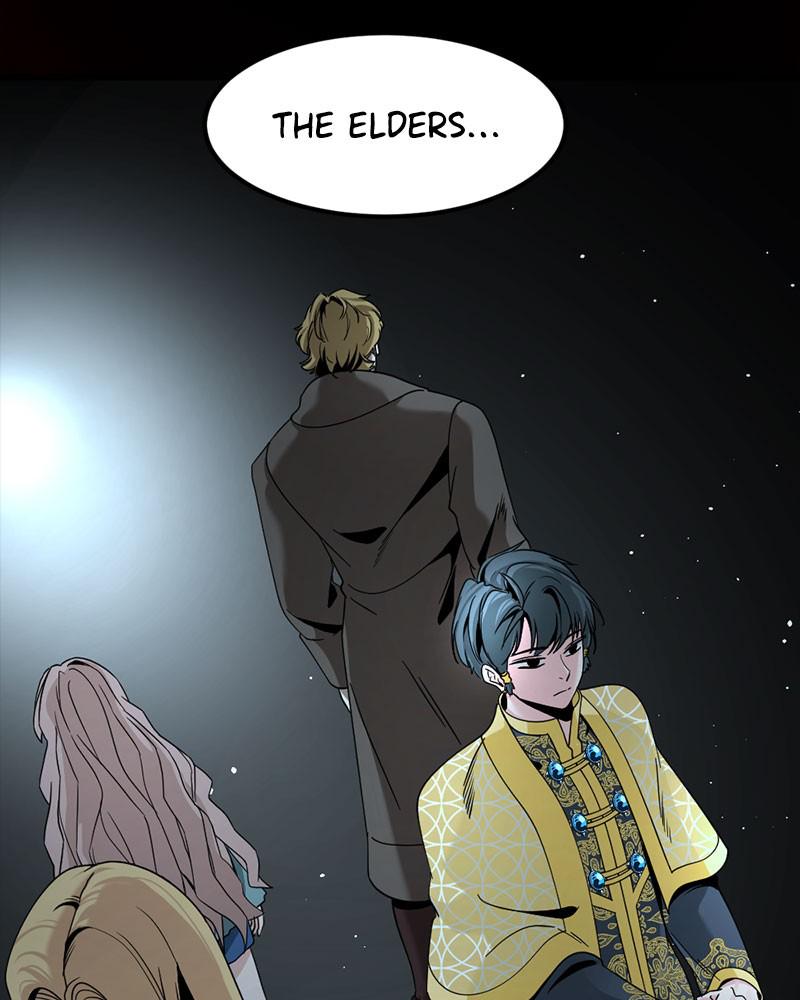 Hero Killer, Chapter 69