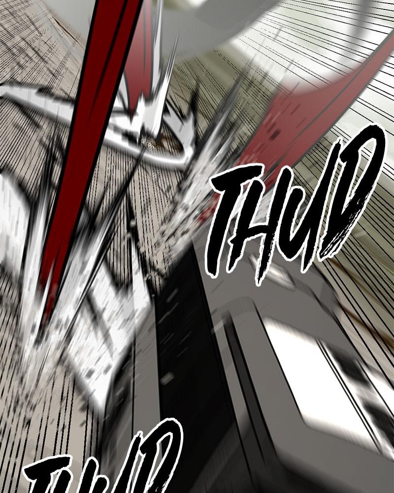 Hero Killer, Chapter 69