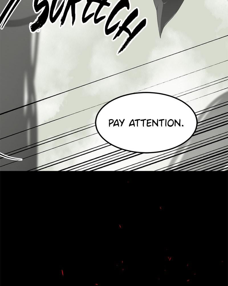 Hero Killer, Chapter 69