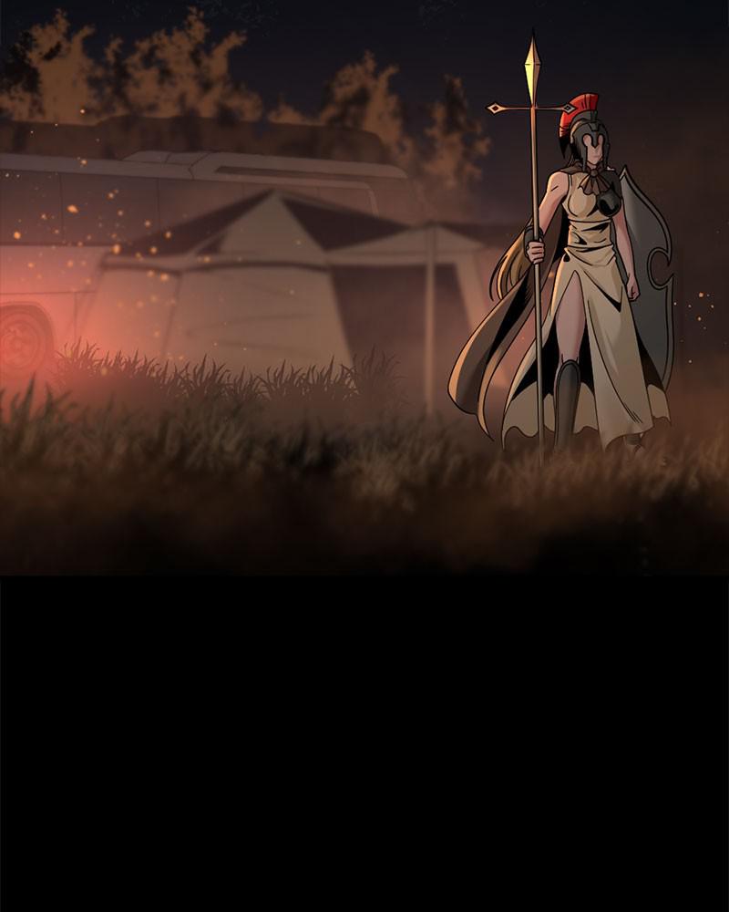 Hero Killer, Chapter 69