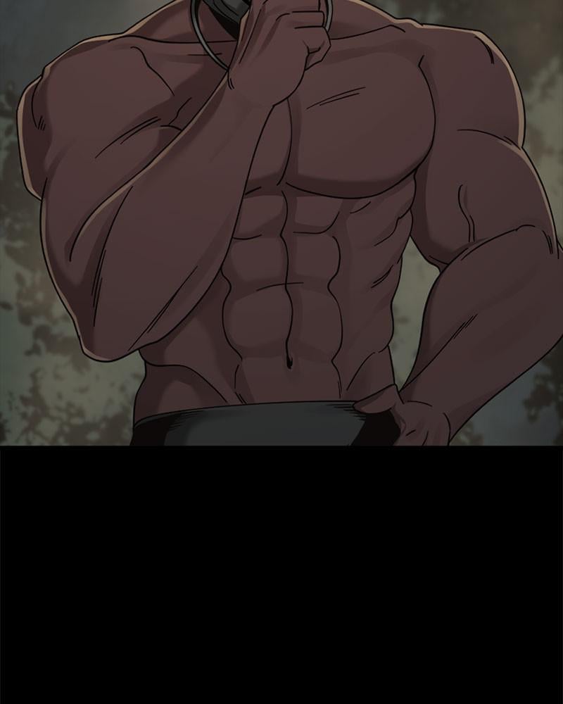 Hero Killer, Chapter 69