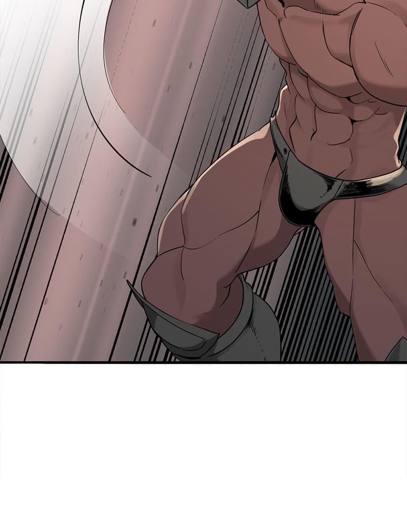 Hero Killer, Chapter 69