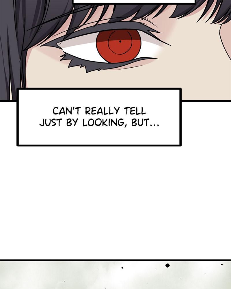 Hero Killer, Chapter 69