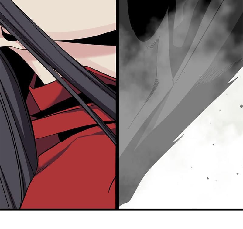 Hero Killer, Chapter 69