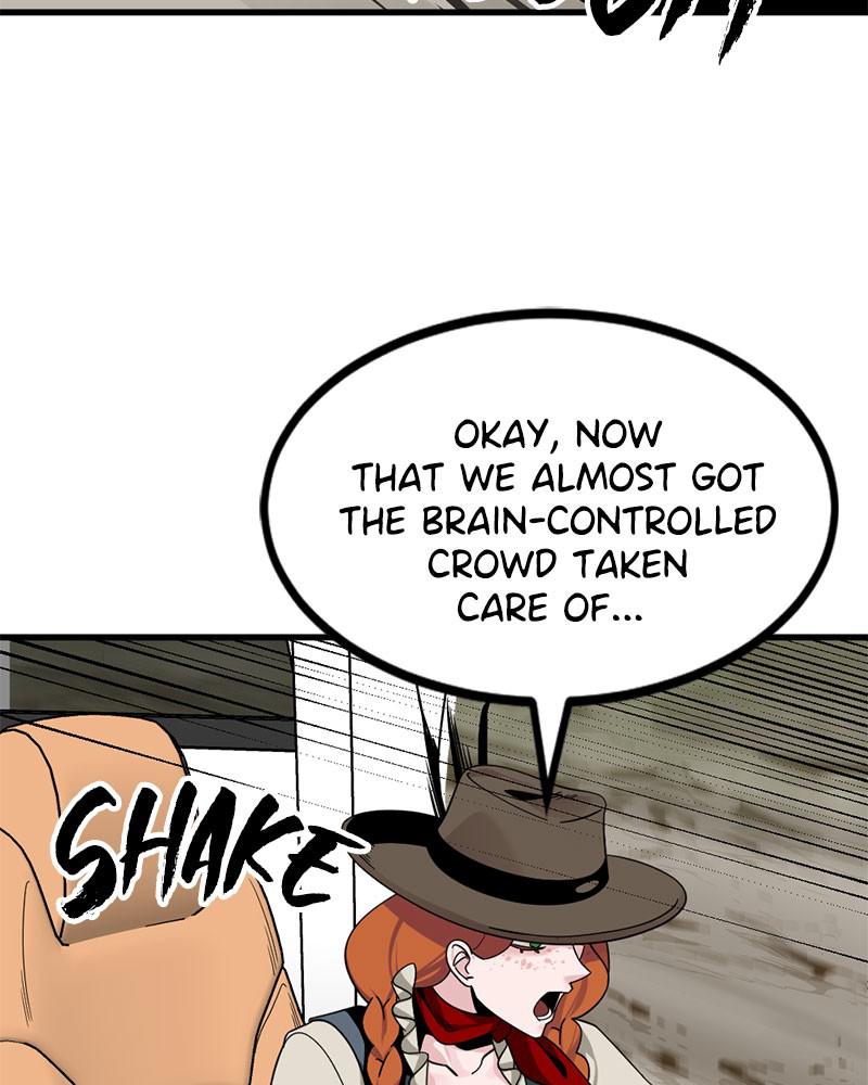 Hero Killer, Chapter 69