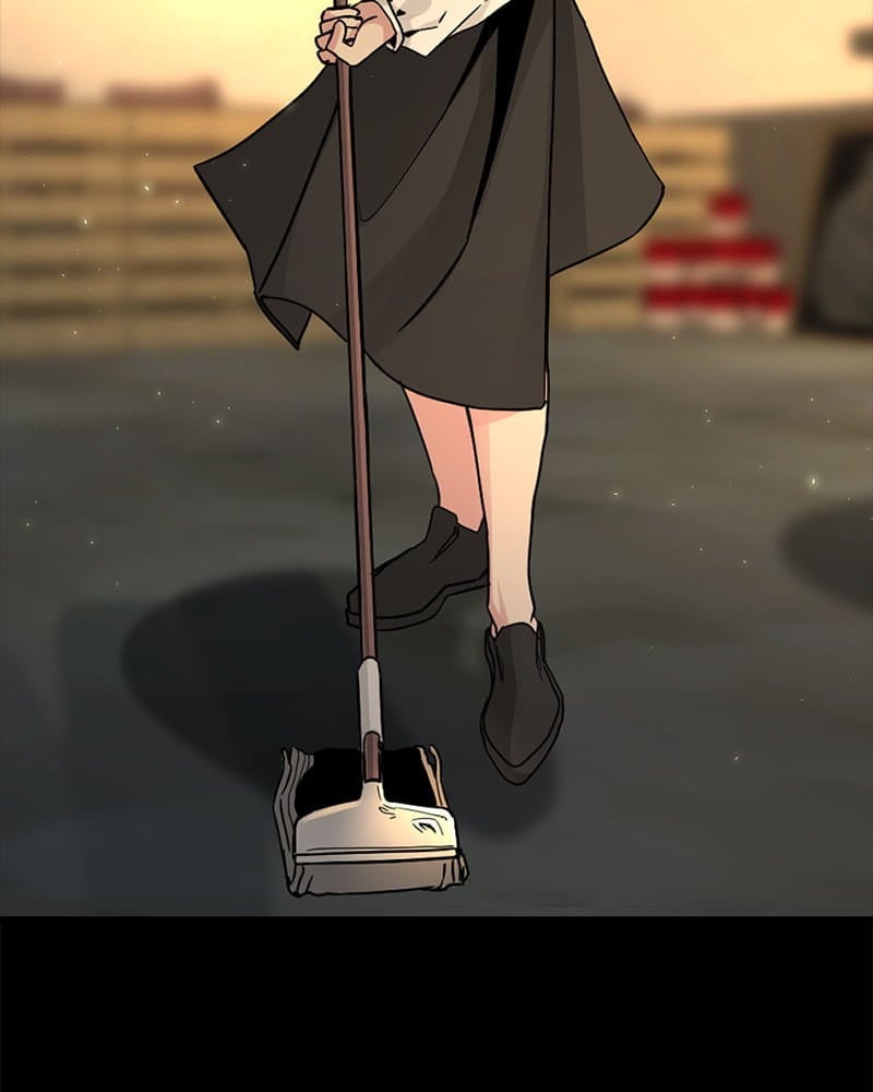 Hero Killer, Chapter 7