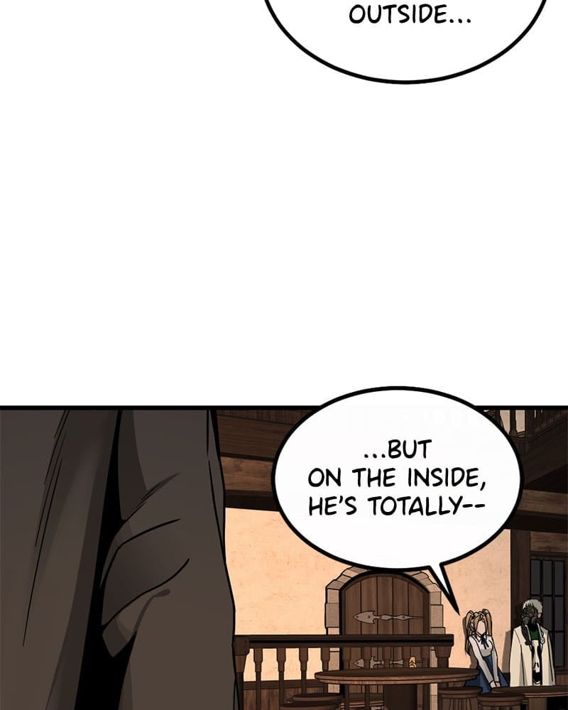Hero Killer, Chapter 7