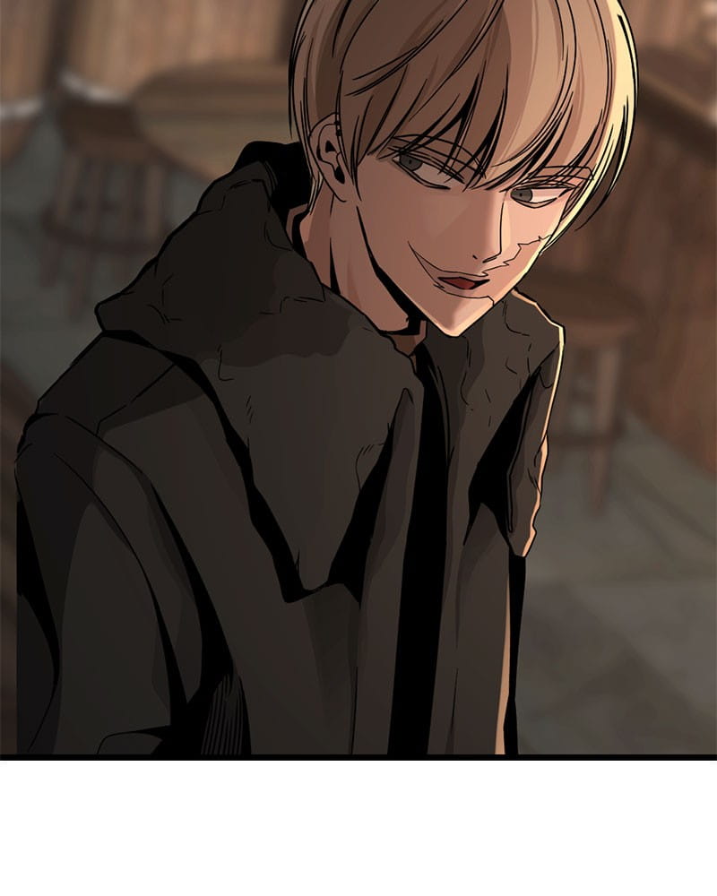 Hero Killer, Chapter 7