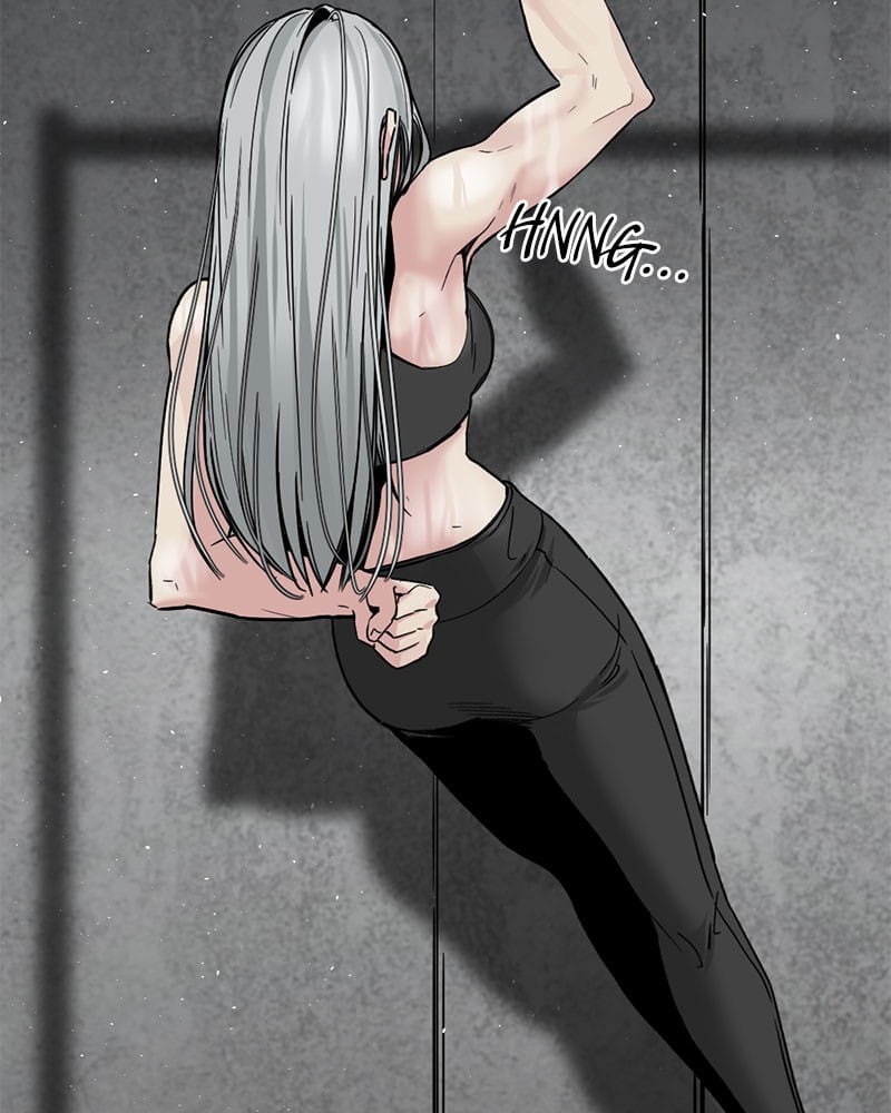 Hero Killer, Chapter 7