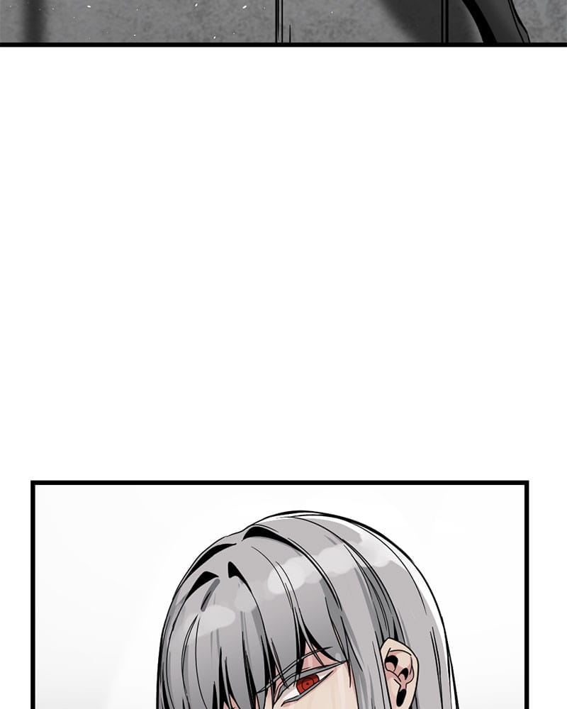 Hero Killer, Chapter 7