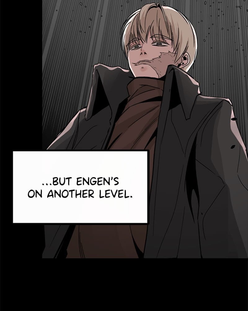 Hero Killer, Chapter 7