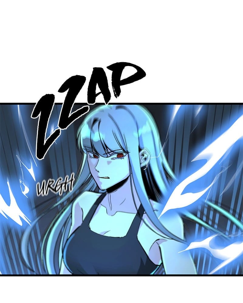 Hero Killer, Chapter 7