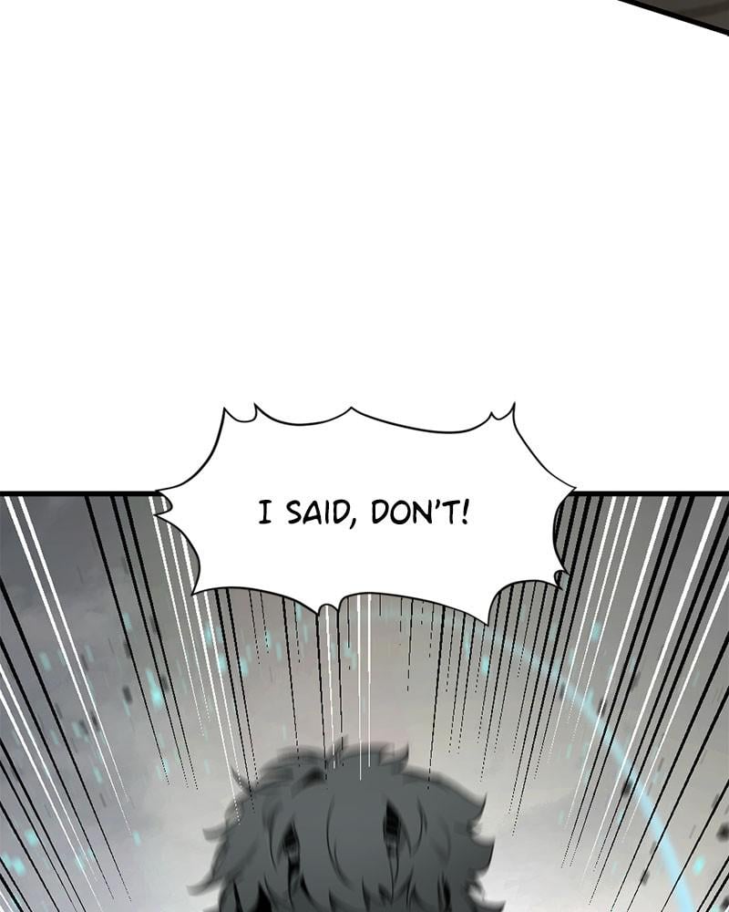 Hero Killer, Chapter 70