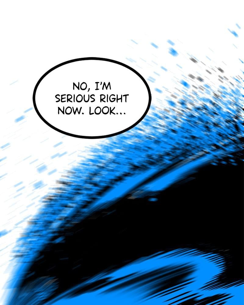Hero Killer, Chapter 70