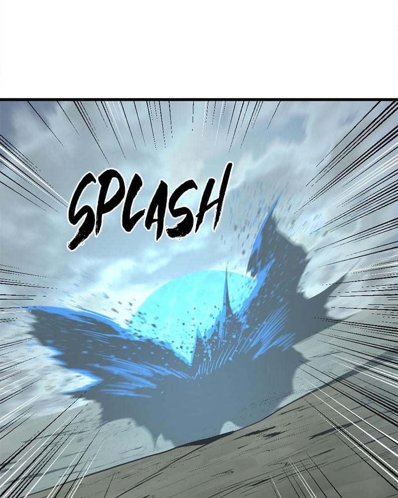 Hero Killer, Chapter 70